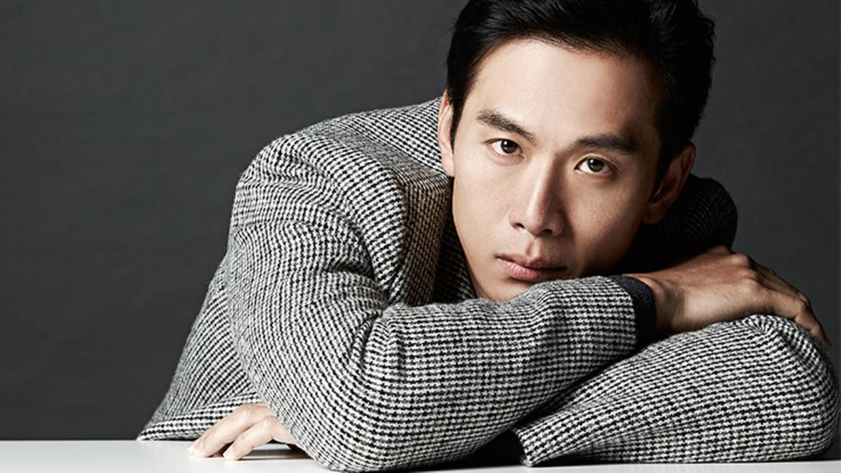 Qi Yuwu : Qi Yuwu's Back In Singapore… Just In Time To Celebrate His ... Qi Yuwu