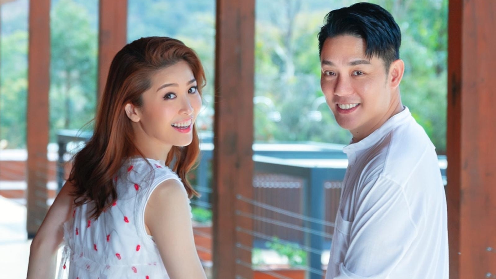 许婧婚纱_许婧婚纱照(2)