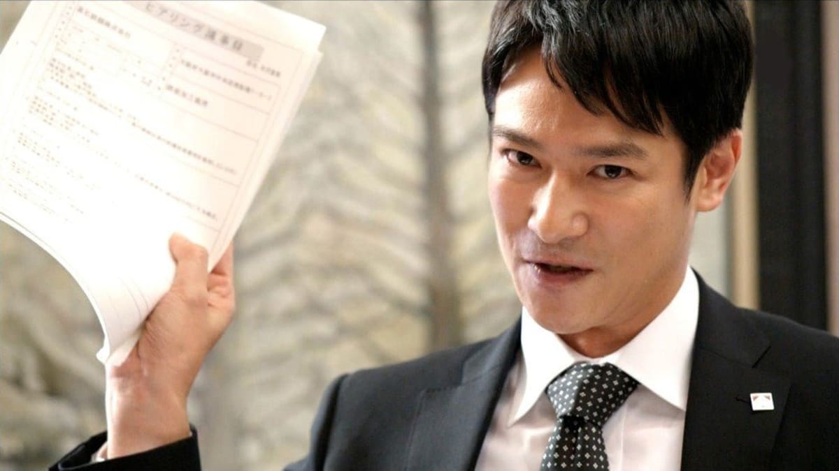 半泽直树 拍续集 男女主角堺雅人 上戶彩回归主演 半泽直树 拍续集 男女主角堺雅人 上戶彩回归主演
