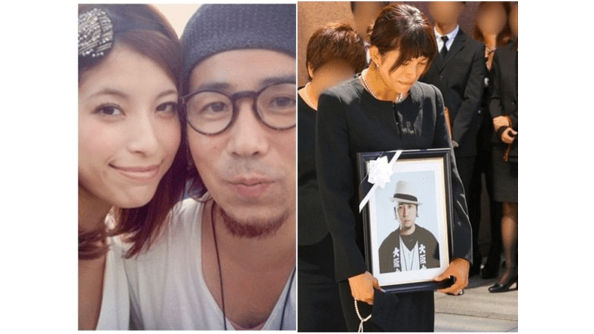 疑因外遇致老公自杀上原多香子宣布怀孕再婚 疑因外遇致老公自杀上原多香子宣布怀孕再婚