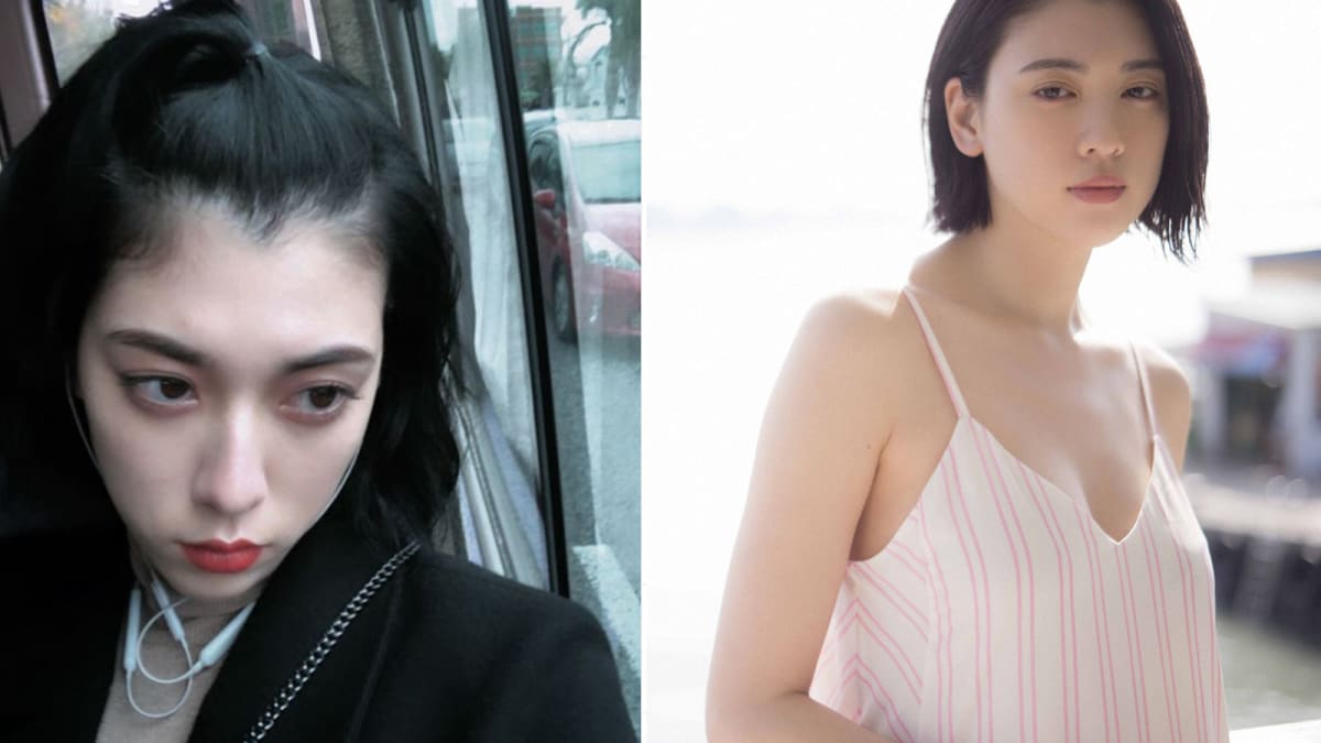 高中时期仍与父共浴日本女星三吉彩花言论引争议