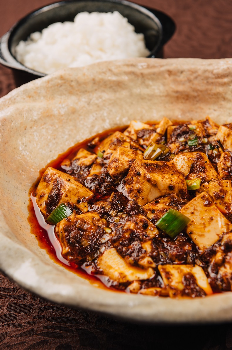 Shisen Hanten。(图:MICHELIN Guide Street Food Festival)