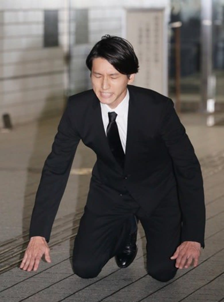 田口 淳之介 最新情報 田口淳之介の現在がヤバい 元kat