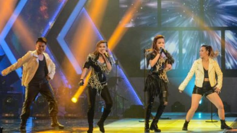 最资深 新人 报到阳光可乐唱歌 主持样样行