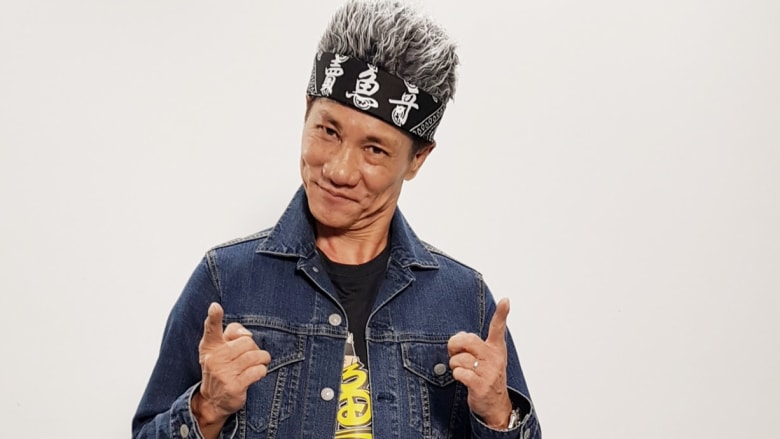 澄清“卖鱼哥”没赚1000万王雷：拜托大家放过我吧