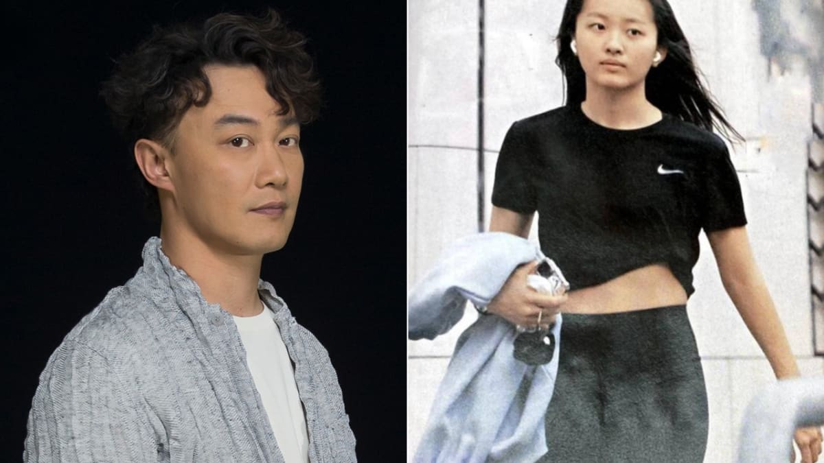 传陈奕迅女儿忙于拍拖被留级与老婆 出招 防女儿约会 传陈奕迅女儿忙于拍拖被留级与老婆 出招 防女儿约会