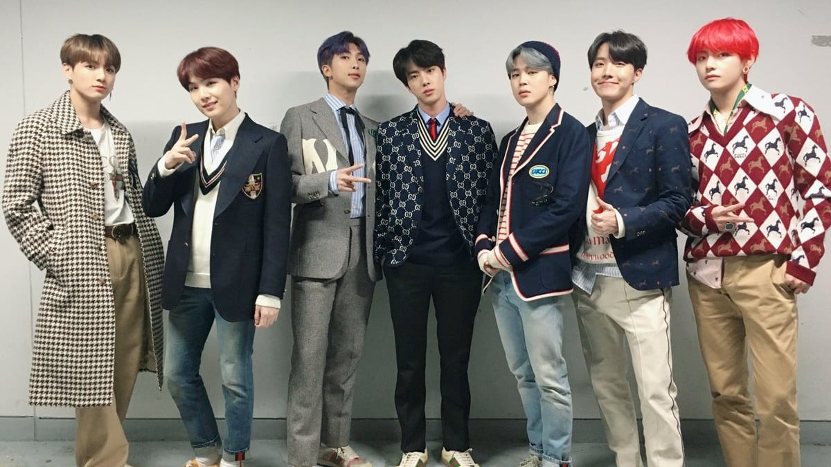 美谈制造机bts 你必知的7大暖男事迹