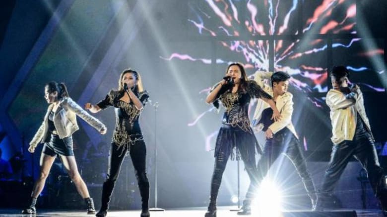 最资深 新人 报到阳光可乐唱歌 主持样样行