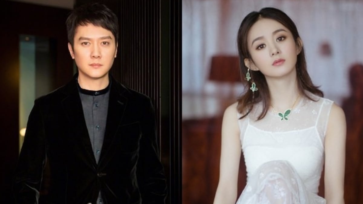 粉碎离婚传闻 赵丽颖、冯绍峰补办婚礼地点曝光