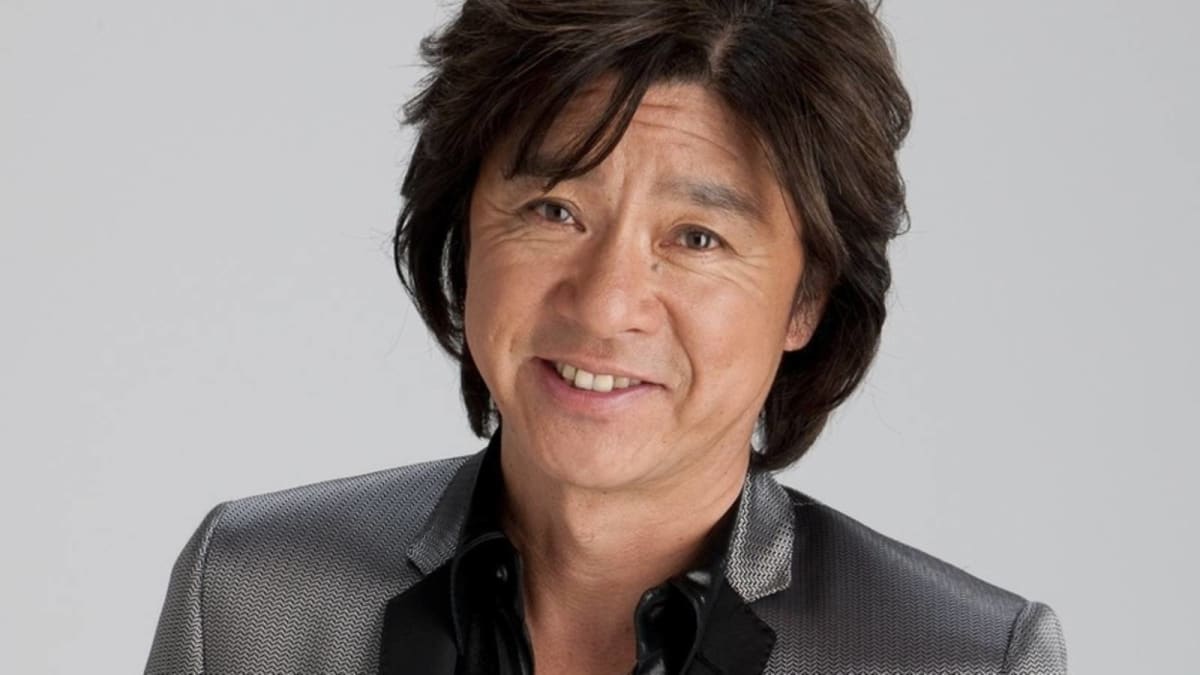 日本资深歌手西城秀树病逝享年63岁