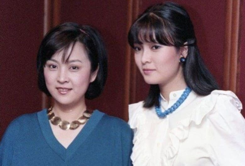 抗癌低调消失演艺圈 兰花草 原唱人银霞突发声明书